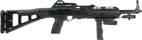 Hi-Point 4595TSFGFLLAZ 45TS Semi-Auto Carbine 45 ACP, RH, 17.5