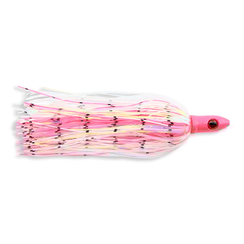 CH CHMB021 Mahi Buster Bling, 1 oz 28.3 g, Pink Silver Glitter | 035926143999