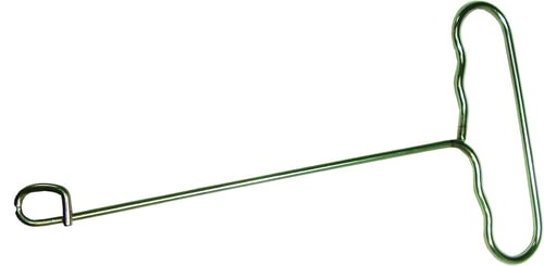 Ohero TTDEHOOKER Stainless Steel Dehooker 9 Inch | 780980999050