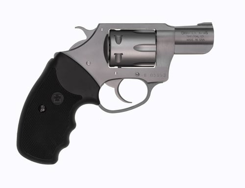 Charter Arms 72280 Pathfinder Revolver, 22 LR, 8 shot, stainless