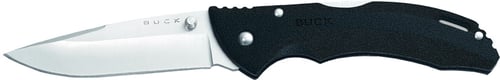 Buck 0285BKS Bantam BLW Lockback Folding Pocket Knife, 3 1/8