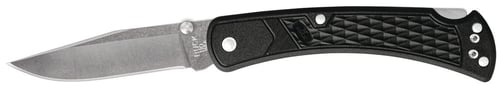 Buck 110BKS1 110 Slim, Fldg Lockback, one-hand open