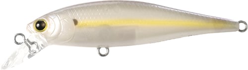 Lucky Craft PT65250CRSD Pointer 65SP Jerk Bait, 2 1/2 Inch, 3/16 oz | 802897072500