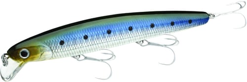 Lucky Craft FM110CIF702 Flash Minnow Suspending Jerkbait, 4 1/2 Inch | 802897057026