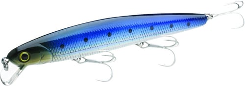Lucky Craft FM110CIF714 Flash Minnow Suspending Jerkbait, 4 1/2 Inch | 802897057149