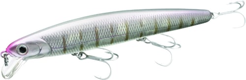 Lucky Craft FM110CIF762 Flash Minnow Suspending Jerkbait, 4 1/2 Inch | 802897057620