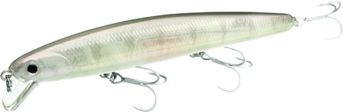 Lucky Craft FM110CIF767 Flash Minnow Suspending Jerkbait, 4 1/2 Inch | 802897057675
