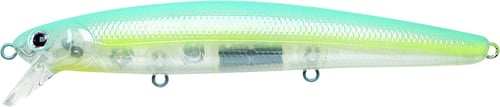 Lucky Craft FM110CIF634 Flash Minnow Suspending Jerkbait, 4 1/2 Inch | 802897056340