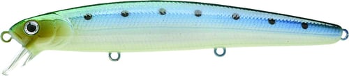 Lucky Craft FM110CIF728 Flash Minnow Suspending Jerkbait, 4 1/2 Inch | 802897057286
