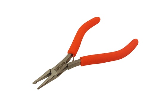 Texas Tackle 30100 SplitRing Pliers Standard Sz | 666451301006