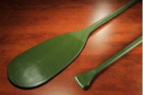Slater SSP30 Slater SSP30 Sculling Paddle 30 Inch | 080197009307