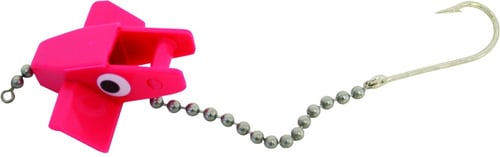 Head Start S102HP Surface Runner Bird/Skip Rigging System, Hot Pink | 608719102048