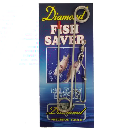 Diamond 00040 Diamond Fish Saver Release Device | 695699000402