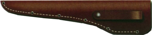 Forschner 30215 6 Inch Sheath Brown Leather | 046928302154