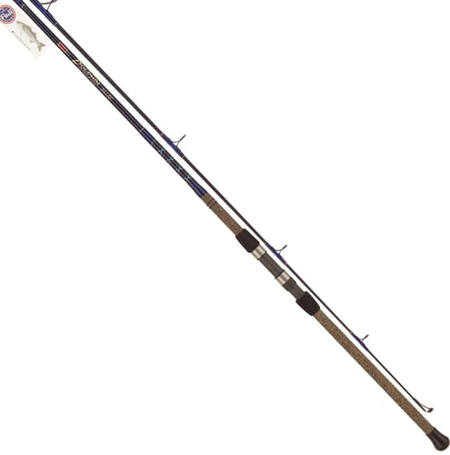 Tica UGSA90M2S DolphinUGSA Surf Spin Rod 9 2pc Medium Fast 1/23oz | 804929004848