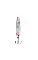 Stinger XWB Scorpion Spoon Lightweight Trolling Spoon, 2.25