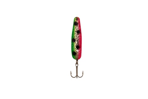 Stinger SXSHWM Scorpion Spoon Lightweight Trolling Spoon, 2.25 Inch | 639260003133