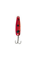Stinger XSHRIMP Scorpion Spoon Lightweight Trolling Spoon, 2.25 Inch | 639260034151