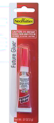 Marine Sports 1719 Future Glue Adhesive 2 grams | 792554701921