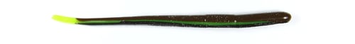 Roboworm ST9KD0 Straight Tail Worm 4 .5 Inch, Witches  InchT Inch, 10/Pack | 788998200823