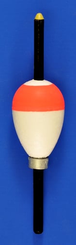 Comal WSPHL150A1 Weighted Pear Slip Stick 11/2 Inch | 045063826570