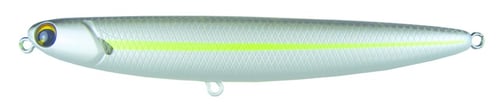 Ima ISK104 Skimmer Topwater Stickbait, 4 1/2 Inch, 3/8 oz | 4539625089047