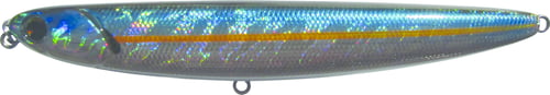 Ima ISKG105 Skimmer Grande 125 Topwater Stickbait, 5 Inch, 5/8 oz | 4539625246051