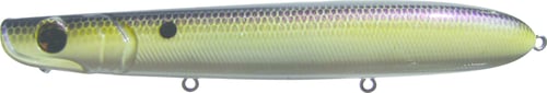Ima ILS153 Little Stik 135 Topwater Bait, 5 1/2 Inch, 1 oz, Blue Back | 4539625247539