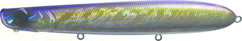 Ima ILS186 Little Stik 135 Topwater Bait, 5 1/2 Inch, 1 oz, About Shad | 4539625247867