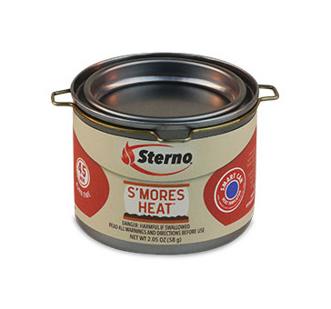 Sterno 20262 SMores Heat 2Pk | 076642202614