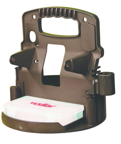 Vexilar PC100 Pro II Portable Carrying Case | 052762052223