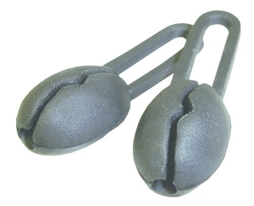 Vexilar ST100 Replacement Transducer Float Stopper 2 pack | 052762050014