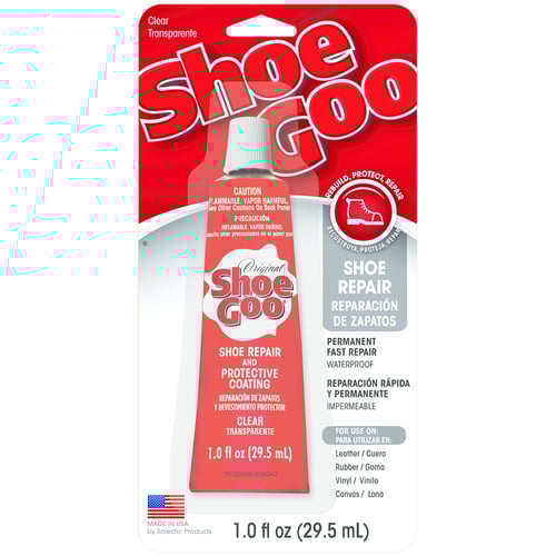 Shoe Goo 110231 1oz Clear | 076818101314