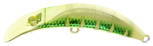 Brads KF15064 KillerFish Trolling Crankbait, 4 3/4 Inch, Willies Secret | 638962555643
