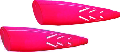 Brads TPKCP39 Kokanee Cut Plug.  InchHot Pink Inch. Two Pack Unrigged | 638962240396