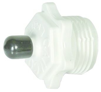 Camco 36103 Blow-Out Plug Plastic