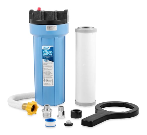 Camco 40631 EVO Water Filter | 014717406314