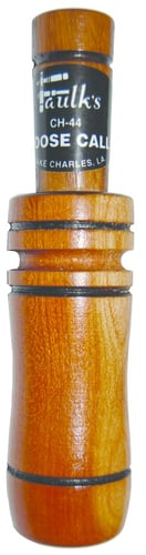Faulks CH-44 Deluxe Goose Call Cherry