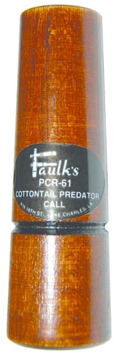 Faulks PCR-61C Predator Call Cottontail