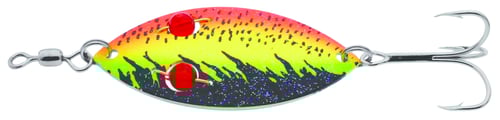 Gibbs G02503FTGR Ruby Eye Wiggler Spoon 3, Firetiger | 066243084269