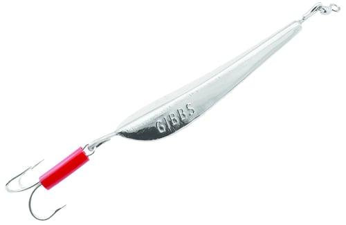 Gibbs G1200100 Cod Jig 100, 8 Inch 16 oz | 066243001105