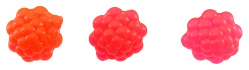 Delta Tackle D24501 Gooey Bob Small, Sampler Pack, 10Pk | 771613245019