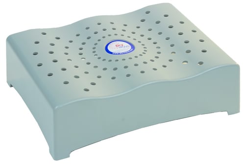 Ironwood Pacific 015.1 Dry Wave Air Dryer | 722024401518