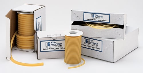 Kent Latex 502R Tubing 50 Amb Id5/32 W1/32 OD7/32 | 400006830111