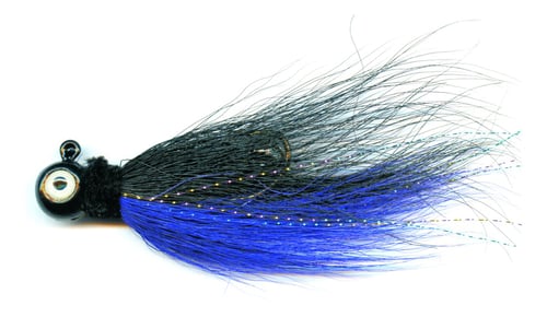 Macks Lure 18230 Rock Dancer Bucktail Jig, 1/2 oz, 2/0 Hook | 043557182300