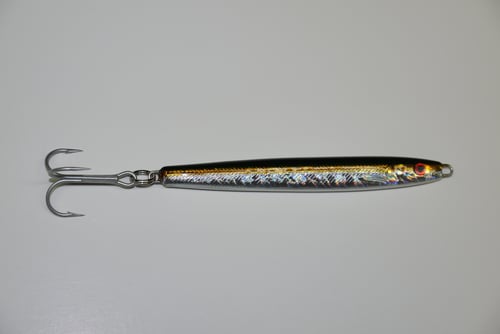 Point Wilson C22GR/N DART Candlefish Jig, 2 1/4 oz | 040528000168