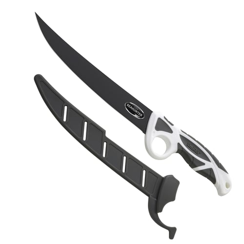 Smiths 51223 9 Inch Curved Fillet Knife | 027925512234