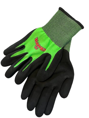 Smiths 51367 Mr. Crappie Slab Slanger Cut-Resistant Gloves | 027925513675