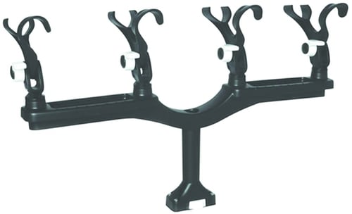 Tempress 73000 Mr.Crappie Rod Holder System | 079035730008