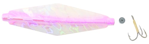 Buzz Bomb BB2HOLOPW Buzz Bomb 2 Holographic Pink | 056149080038